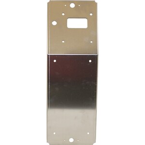 Hepfner Racing Products - HRP8120 - MSD Combo Mount Dash Mount