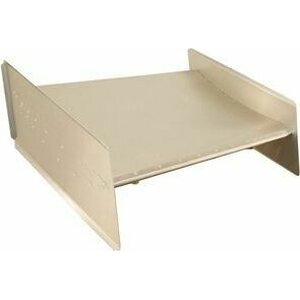 Hepfner Racing Products - VFT0801-S - Nose Wing w/Super Board Sides