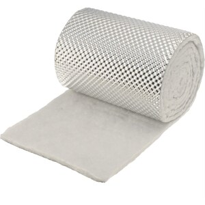 Heatshield Products - 170001 - Heatshield Armor 1/4 thk x 6 in W x 5 ft L