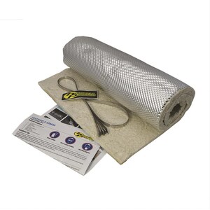 Heatshield Products - 176001 - Heatshield Armor Kit 1/2 thk x 1 ft W x 3 ft L