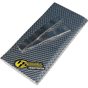 Heatshield Products - 180020 - Hp Sticky Shield 1/8 In Thk 12 In X 23 In