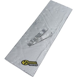 Heatshield Products - 180021 - Hp Sticky Shield 1/8 In Thk 23 In X 24 In