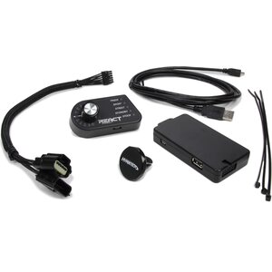Hypertech - 101300 - React Throttle Optimizer Performance Version