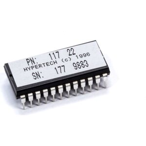 Hypertech - 11722 - 82 Corvette 350 Auto Computer Chip