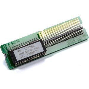 Hypertech - 121382 - 91 Corvette 350 TPI Auto Computer Chip
