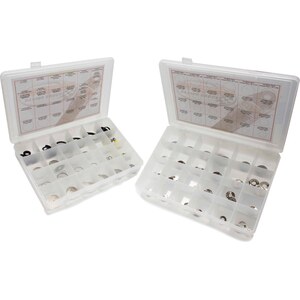 Shock and Strut Components