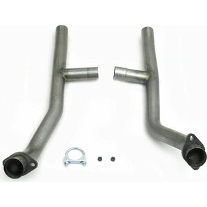 Exhaust H and X-Pipes