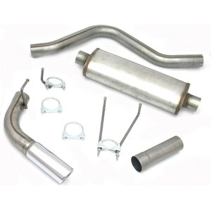 Exhaust Systems