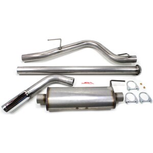 Exhaust Systems