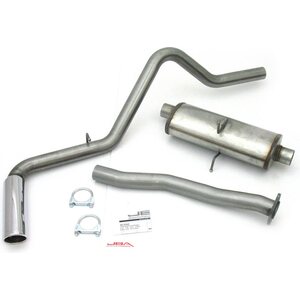 Exhaust Systems