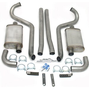 Exhaust Systems
