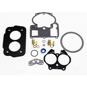 Jet Performance - 201005 - Rochester 2G Carb Rebuild Kit