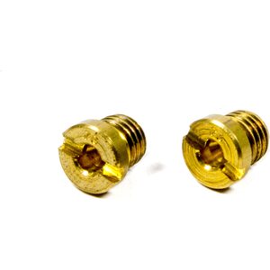 Carburetor Jets and Components
