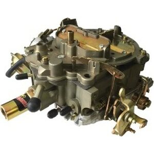 Carburetors