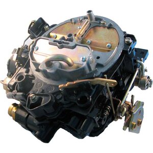 Carburetors