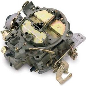 Carburetors
