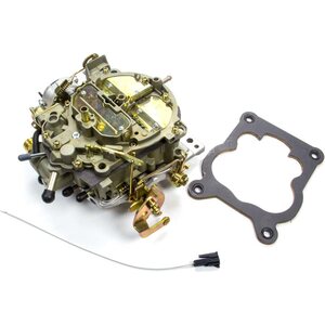 Carburetors