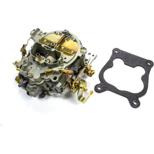 Carburetors