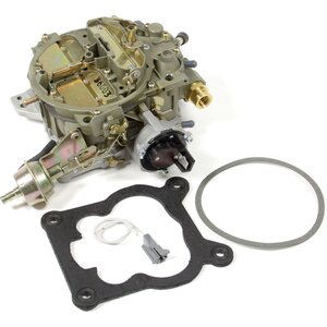 Carburetors