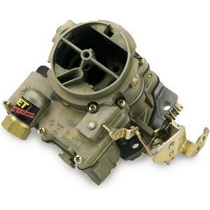 Carburetors