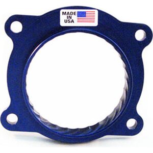 Throttle Body Adapters and Spacers