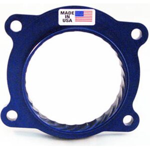 Throttle Body Adapters and Spacers