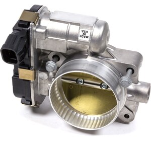 Throttle Bodies