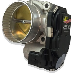 Throttle Bodies