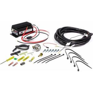 JMS - P2000 - FuelMAX Fuel Pump Voltage Booster V2