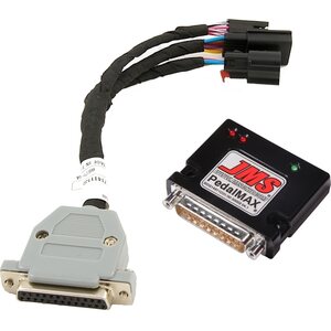 JMS - PX0510F - PedalMAX Drive By Wire Throttle Device