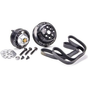 Jones Racing Products - 1020-S - Serpentine Drive Kit