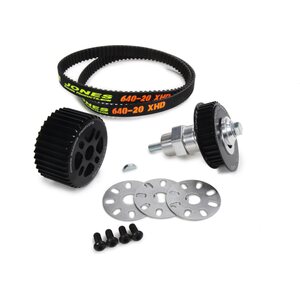 Pulley Kits