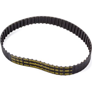 Jones Racing Products - 233-L-100 - Gilmer Belt 23.25in Long 1in Wide