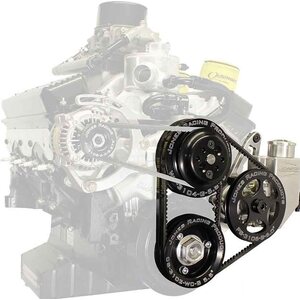 Pulley Kits