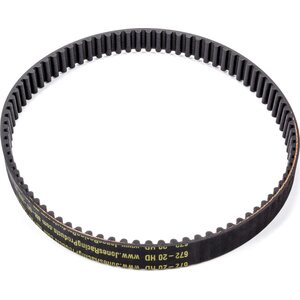 Jones Racing Products - 672-20 HD - HTD Belt 26.457in Long 20mm Wide