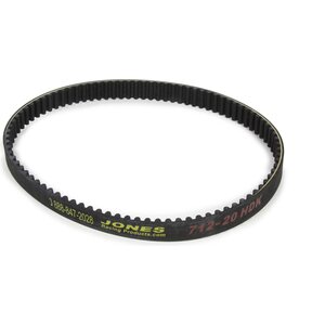 Jones Racing Products - 712-20 HDK - HTD Belt 28.031in Long 20mm Wide