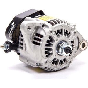 Jones Racing Products - AL-9101-B-NS - 1-Wire Alternator 70 Amp