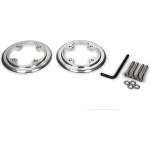 Jones Racing Products - BG-6108-33S - Belt Guide 33T Oil Pump Pulley