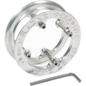 Jones Racing Products - BG-6108-36S - Belt Guide 36T Oil Pump Pulley