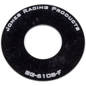 Jones Racing Products - BG-6108-F - 2.50 Crank Pulley Belt Guide