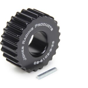 Jones Racing Products - CS-6102-B-25 - Pulley Crankshaft HTD 25 Tooth 1in Wide