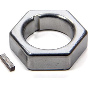 Jones Racing Products - CSN-6103-A - Crankshaft Nut