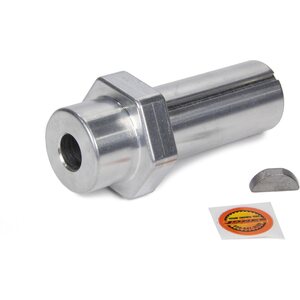 Jones Racing Products - DH-8101-NE-B-2.4 - Drive Hub SBC 1pc 2.410 x 1-1/8in