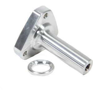 Jones Racing Products - DH-8101-WC-F3-3.5 - Drive Hub Crankshaft SB Ford 3-Bolt 3.5in Long