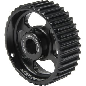 Jones Racing Products - OP-6103-34-1 1/4 - Oil Pump Pulley HTD 34 Tooth 1-1/4in Wide
