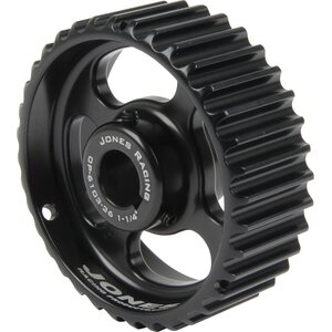 Jones Racing Products - OP-6103-36-1 1/4 - Oil Pump Pulley HTD 36 Tooth 1-1/4in Wide