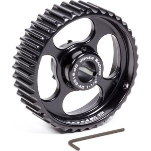Jones Racing Products - OP-6103-40-1 1/4 - Oil Pump Pulley HTD 40 Tooth 1-1/4in Wide
