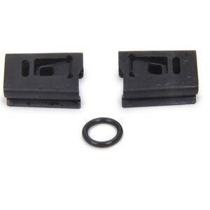 Jones Racing Products - PSR-9008-MK - Mounting Kit P/S Tank - Brackets & O-ring