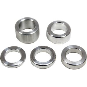 Accessory Drives and Crankshaft Mandrels