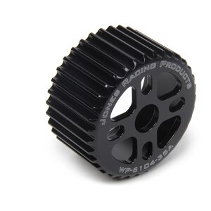 Jones Racing Products - WP-6104-35A - Pulley Water Pump HTD 35 Tooth